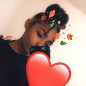 Meet your Posher, Maria